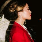 Rita Ora Instagram – Supercalifragilisticexpialidocious Queen performs tonight on #dickvandyke98 Years of Magic 9/8c on @cbstv ❤️🔥