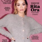 Rita Ora Instagram – Out tomorrow! It’s our last issue of the year and @ritaora is closing us out 🎉

Supporting the Evening Standard’s charity initiative, the star talks to @joebromley_ about her new album, a stellar 2023 and maybe even making a film with Taika next year… pick up your copy tomorrow and Friday. 

Photographer: @tung_walsh
Stylist: @jessicaskeetecross
Make Up: @terrybarberonbeauty
Hair stylist: @karlaqleon
Set design: @the_setstylist
Producer: @katiedetoney
Interview: @joebromley_
Talent Director: @tommacklinstudio
Editor: @bengcobb