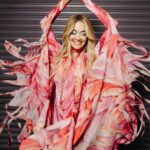 Rita Ora Instagram – Thanks for having me @capitalofficial #CapitalJBB 
💄@charlottetilbury 
📸 @tiziano.raw