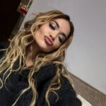 Rita Ora Instagram – Here’s me and randomness, going back to 🇽🇰 and basically living it large. Vlog coming soon. Yep… 👍🏼