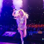 Rita Ora Instagram – Thank you to EVERYONE who’s been listening to my music this year!! 💕✨ Best fans in the world and we’re just getting started!!!
📸 @tiziano.raw