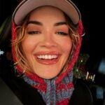 Rita Ora Instagram – NYC dumpy’s…are we still doing that in 2024? New York City