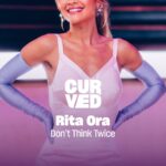 Rita Ora Instagram - Don’t Think Twice about heading to @ritaora’s YouTube channel to catch her Amazon Music CURVED performance!! 💞 #RitaOra #DontThinkTwice #PopMusic #LivePerformance #AmazonMusic