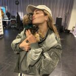 Rita Ora Instagram - Life recently - from travelling to popping in and surprising fans and playing dress up with them to my @esmagazine cover shoot and lots of prep for next year and music and just everything is happening. Can’t wait for 2024 - be prepared for more random posts of stuff! Love ya!