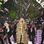 Rita Ora Instagram – Thanks for having me @capitalofficial #CapitalJBB 
💄@charlottetilbury 
📸 @tiziano.raw