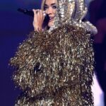 Rita Ora Instagram – Thanks for having me @capitalofficial #CapitalJBB 
💄@charlottetilbury 
📸 @tiziano.raw