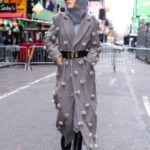 Rita Ora Instagram - Rehearsals done! And next time you see us @ryanseacrest and I will be live in Times Square! Don’t miss it! Live on @abcnetwork 🎊🔮✨❤️😜 📸: @thestewartofny Times Square, New York City