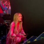 Rita Ora Instagram – Thanks for having me @capitalofficial #CapitalJBB 
💄@charlottetilbury 
📸 @tiziano.raw