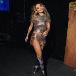 Rita Ora Instagram – Thank you to EVERYONE who’s been listening to my music this year!! 💕✨ Best fans in the world and we’re just getting started!!!
📸 @tiziano.raw