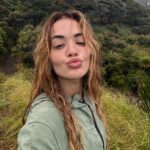 Rita Ora Instagram – Happy Boxing Day from me and some misty beach content, sand dunes and nature hunaaayyy 🥹❤️ I hope you all had a great Christmas! Ps. I tried to re-enact the yellow video by Coldplay by realised I needed more rain and a yellow rain coat 😝