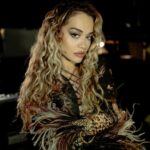 Rita Ora Instagram - WELCOME TO THE JUNGLEEEE 🐅🌴 Catch the I'm A Celebrity Special of @maskedsingeruk tonight on ITV at 7:30pm!!