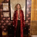 Rita Ora Instagram – Pick your poison ☠️ 🤍 Los Angeles, California