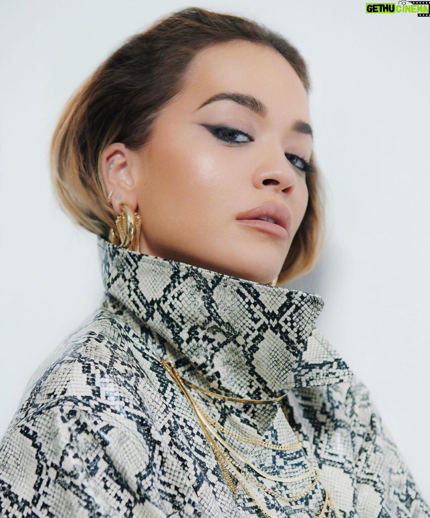 Rita Ora Instagram - I’m so excited to share the next stage of our journey just in time for the holidays. ✨ For me, the holiday season is all about spending time with loved ones and hitting all the fabulous festivities. With this new collection, I hope people can find a few pieces that truly help them look and feel their best. The pieces in this collection are designed to become wardrobe staples that can be loved, worn and shared season after season. Rita Ora X Primark II is in-stores now, available to shop globally and on click and collect in the UK ! #AD #ShowYourOra #Primark
