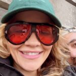 Rita Ora Instagram – It’s you and me against the world and no I don’t mean the ice cream. Swipe left. I love our escapades. I love you. My twin. 🥹❤️ @taikawaititi
