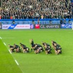 Rita Ora Instagram – My first Rugby game and what an experience it was. Thank you to all who made this a night to remember @allblacks you’ll forever be champs congratulations on an incredible game 🥹🙌❤️ the energy was electric ⚡️ Paris, France