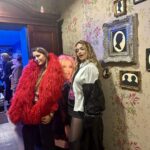 Rita Ora Instagram – Went to see MUVA and I am sweating in places I didn’t know were possible! 🙌🥹🥰❤️🔥🔥🔥🌪️🌪️🌪️ The O2