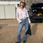 Rita Ora Instagram – Pick your favourite Rita…🥹 Random moments and I miss summer…. London, United Kingdom