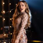 Rita Ora Instagram – What an incredible journey with @tarrynstokes for @thevoiceau and WHAT A FINALE!! 😍 I couldn’t be more proud of all the contestants we saw this year! ❤️ And huge congrats to all the other judges! 🙌💕