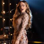 Rita Ora Instagram - What an incredible journey with @tarrynstokes for @thevoiceau and WHAT A FINALE!! 😍 I couldn't be more proud of all the contestants we saw this year! ❤️ And huge congrats to all the other judges! 🙌💕