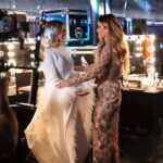 Rita Ora Instagram – What an incredible journey with @tarrynstokes for @thevoiceau and WHAT A FINALE!! 😍 I couldn’t be more proud of all the contestants we saw this year! ❤️ And huge congrats to all the other judges! 🙌💕
