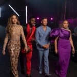 Rita Ora Instagram – What an incredible journey with @tarrynstokes for @thevoiceau and WHAT A FINALE!! 😍 I couldn’t be more proud of all the contestants we saw this year! ❤️ And huge congrats to all the other judges! 🙌💕