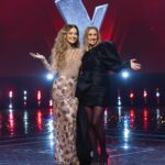 Rita Ora Instagram – What an incredible journey with @tarrynstokes for @thevoiceau and WHAT A FINALE!! 😍 I couldn’t be more proud of all the contestants we saw this year! ❤️ And huge congrats to all the other judges! 🙌💕
