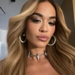 Rita Ora Instagram - My last couple days have been WiLd. Onto the next stop… ✈️ Los Angeles, California
