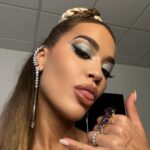 Rita Ora Instagram - My last couple days have been WiLd. Onto the next stop… ✈️ Los Angeles, California