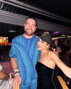 Rita Ora Instagram - It’s fair to say Sydney 🇦🇺 always delivers - Or shall we say our TayTay @taylorswift always delivers! thank you for having us! Seeing my KP @katyperry made my heart 🥹 to many queens to count! Sydney, Australia