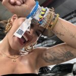 Rita Ora Instagram – It’s fair to say Sydney 🇦🇺 always delivers – Or shall we say our TayTay @taylorswift always delivers!  thank you for having us! Seeing my KP @katyperry made my heart 🥹 to many queens to count! Sydney, Australia