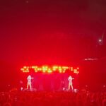 Rita Ora Instagram – It’s fair to say Sydney 🇦🇺 always delivers – Or shall we say our TayTay @taylorswift always delivers!  thank you for having us! Seeing my KP @katyperry made my heart 🥹 to many queens to count! Sydney, Australia