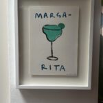 Rita Ora Instagram – Well you know what day it is!! National Marga- RITA day! So go get yourself some @prosperotequila and make yourself a MARGS! Your welcome! Happy weekend!! #ad