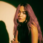 Rita Ora Instagram – Thanks for all of the Last of Us love. Safe to say I was feeling this LATEX fantasy on the video shoot 💗✨ @gryffin