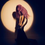 Rita Ora Instagram – Thanks for all of the Last of Us love. Safe to say I was feeling this LATEX fantasy on the video shoot 💗✨ @gryffin