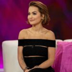 Rita Ora Instagram – Well, this happened! We had two minutes to prepare ahhh, thank you @hodaandjenna for asking me to co-host the show… Everyone was so lovely and kind, I had SO much fun doing it!! 💗💗💗 Love to everyone that tuned in, maybe we should do more??!!! New York, New York