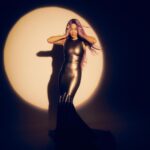 Rita Ora Instagram – Thanks for all of the Last of Us love. Safe to say I was feeling this LATEX fantasy on the video shoot 💗✨ @gryffin