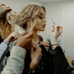 Rita Ora Instagram - WHO’S THAT BEHIND THE MASK?! 👀🤫 What a final full of surprises on @maskedsingeruk tonight!!! 🎭