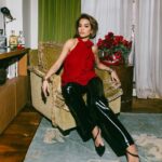 Rita Ora Instagram – GËZUAR 17 SHKURTI 
DITA E PAVARËSISË  SË KOSOVËS
🎉🎉🎉💥💥💥🇽🇰🇽🇰🇽🇰❤️❤️
HAPPY INDEPENDENCE DAY TO KOSOVA 🇽🇰🇽🇰🇽🇰🎉🎉🎉❤️❤️

📸 @tiziano.raw