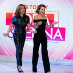 Rita Ora Instagram – Well, this happened! We had two minutes to prepare ahhh, thank you @hodaandjenna for asking me to co-host the show… Everyone was so lovely and kind, I had SO much fun doing it!! 💗💗💗 Love to everyone that tuned in, maybe we should do more??!!! New York, New York