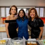 Rita Ora Instagram – Well, this happened! We had two minutes to prepare ahhh, thank you @hodaandjenna for asking me to co-host the show… Everyone was so lovely and kind, I had SO much fun doing it!! 💗💗💗 Love to everyone that tuned in, maybe we should do more??!!! New York, New York