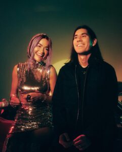 Rita Ora Instagram - LAST OF US with @gryffin is OUT NOW!! 💕✨ It’s Friday, turn this one up loud and dance with meeee!!