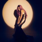 Rita Ora Instagram – LAST OF US with @gryffin is OUT NOW!! 💕✨ It’s Friday, turn this one up loud and dance with meeee!!