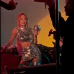 Rita Ora Instagram – LAST OF US with @gryffin is out Friday 🏎️💕 You guys are gonna love this one I just know it 😍✨ You all know how much I love a dance tune so I hope this gets you dancing! Pre-save now!!!