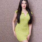 Ritika Badiani Instagram - 💚
