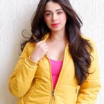 Ritika Badiani Instagram - 💛🩷