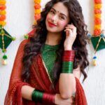 Ritika Badiani Instagram - Happy Makar Sankranti 🪁 #HappyMakarSankranti