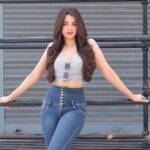 Ritika Badiani Instagram - 🩶