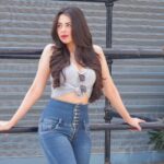 Ritika Badiani Instagram - 🩶