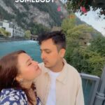 Riyasha Dahal Instagram - 🧿 #switzerland🇨🇭 Interlaken, Swizerland