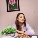 Riyasha Dahal Instagram - K k kinne sochnu bhako cha ta? ✨ Sale sakina nei lako cha s shop all that you want from Daraz Dashain Dhamaka as there’s up to 70% off. Prepayment garda pani thuprei discounts ra so many deals and offers 🥳 CLICK THE LINK IN MY BIO TO SHOP 💃🏼 #daraznepal #shopnow #dashaindhamaka #Kinausabaidarazmai